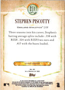 2018 Topps Gypsy Queen Stephen Piscotty