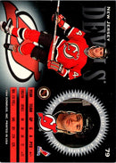 1994 Donruss Stephane Richer