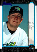 1999 Bowman Bobby Seay