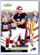 1995 Score J.P. Losman