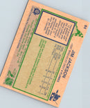 1983 O-Pee-Chee Jim Jackson