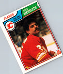 1983 O-Pee-Chee Greg Meredith