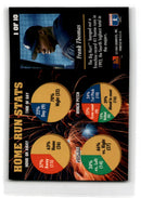 1994 Donruss Elite Series Frank Thomas