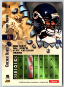 1996 Fleer Metal Rashaan Salaam