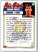 1991 Topps Mark Price