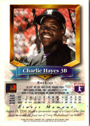 1994 Finest Charlie Hayes