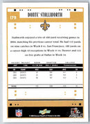 1995 Score Donte Stallworth