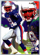 1995 Fleer Myron Guyton