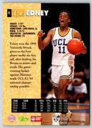 1995 Topps Gallery Tyus Edney
