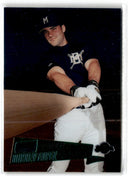 1997 Stadium Club Javy Lopez