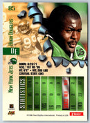 1996 Fleer Metal Hugh Douglas