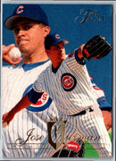 1994 Flair Jose Guzman