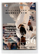 1995 Leaf Frank Thomas Frank Thomas