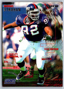 1995 Fleer Michael Strahan