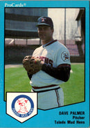 1989 Topps Eddie Williams