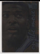1996 Fleer Johnson