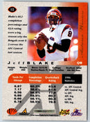 1996 JOGO Raymond Biggs