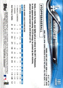 2018 Topps Chrome Kenta Maeda