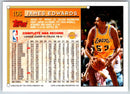 1993 Topps James Edwards