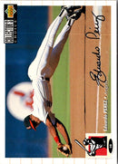 1994 Collector's Choice Eduardo Perez