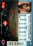 1994 Collector's Edge Ethan Horton