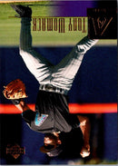 2006 Upper Deck Tony Womack