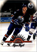 1997 Leaf Ryan Smyth