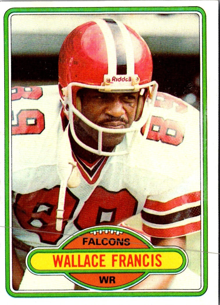 NFL Scoring Leaders [Smith, Moseley] #334 Prices, 1980 Topps