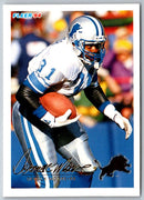 1994 Fleer Derrick Moore