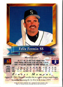 1994 Finest Felix Fermin