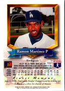 1994 Finest Ramon Martinez