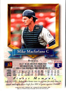 1994 Finest Mike Macfarlane