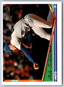 1994 Topps Pete Schourek