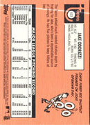 2018 Topps Heritage Jake Odorizzi