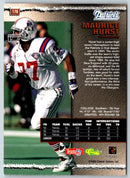 1995 Pro Line Maurice Hurst