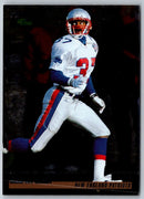 1995 Pro Line Maurice Hurst