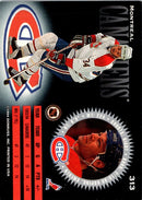 1994 Donruss Peter Popovic