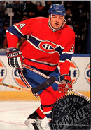 1994 Donruss Peter Popovic