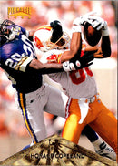 1996 Pinnacle Horace Copeland
