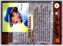 1997 Pacific Crown Collection Mike Piazza