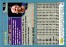 2001 Topps Brian Shaw