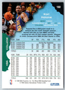 1996 Hoops Karl Malone