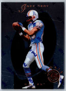 1997 Pinnacle Certified NFL Joey Kent