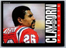 2011 Topps Football Raymond Clayborn