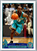 2003 Topps Kenny Anderson