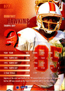 1995 Fleer Courtney Hawkins