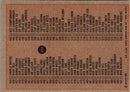1981 Topps Checklist 133-264