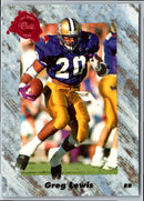 1991 Target Greg Lewis