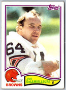 1982 Topps Joe DeLamielleure