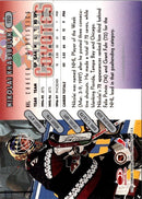 1997 Donruss Nikolai Khabibulin